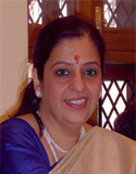 Mrs. Indira Khurana